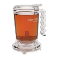 Adagio Teas adagio teas Ingenuitea 16-Ounce Teapot