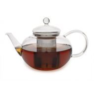 Adagio Teas 42 oz. Glass Teapot & Infuser
