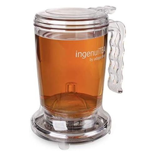  Adagio Teas IngenuiTEA Iced/XL Teezubereiter - 850ml