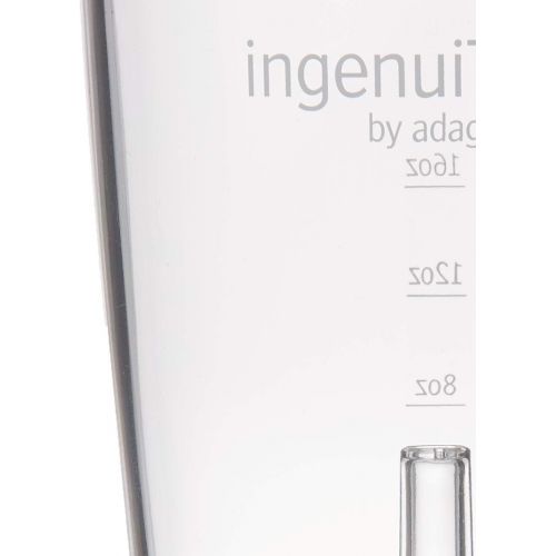  Adagio Teas IngenuiTEA Iced/XL Teezubereiter - 850ml