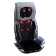 Adako Anywhere Seat Topper Massager Shiatsu Massaging Heating [NEW MODEL]