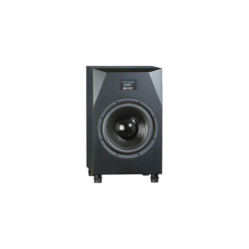  Adam Audio},description:The ADAM Audio Sub12 is a powerful subwoofer designed to extend the low frequency capabilities of any near or midfield monitoring. The Sub12 subwoofer uses