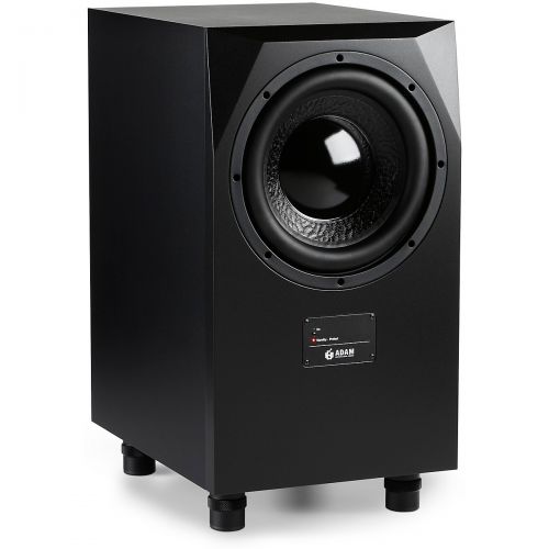  Adam Audio},description:The Sub10 Mk2 from ADAM Audio is a powerful subwoofer designed to extend the low-frequency capabilities of any near or midfield studio monitoring. A 200W Ic