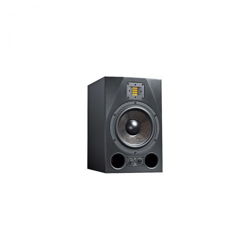  Adam Audio},description:With its power and radiation characteristics, the ADAM Audio A8X Powered Monitor is suitable for both near-field and midfield monitoring. With a priceperfo