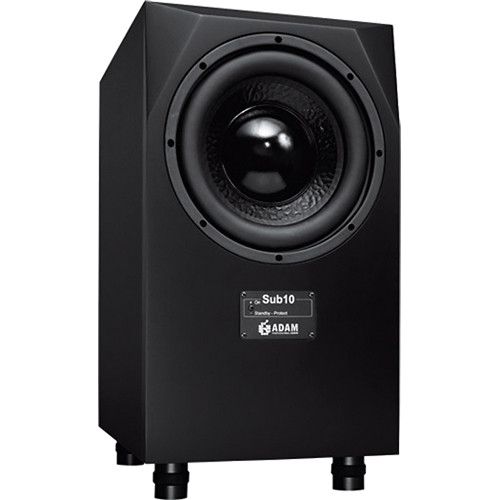  Adam Professional Audio A44H Dual 4