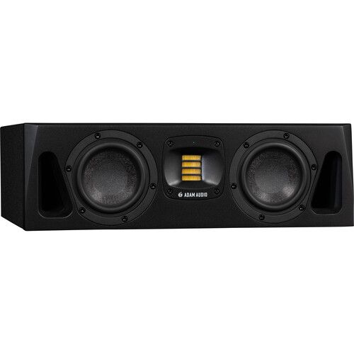  Adam Professional Audio A44H Dual 4