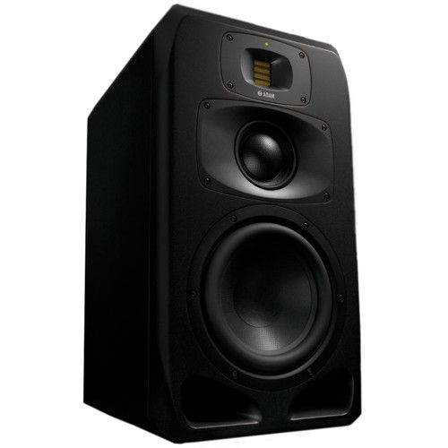  Adam Professional Audio The Bamberg Matched 2.2 System with 9