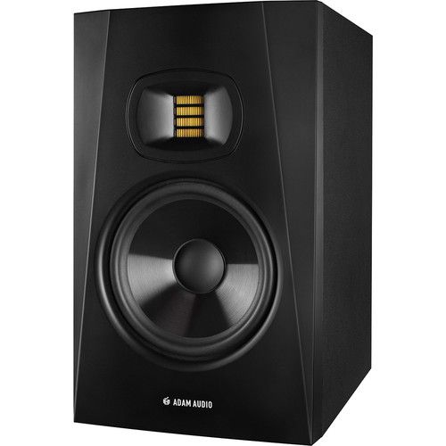  Adam Professional Audio T7V T-Series Active Nearfield Monitor (Single)