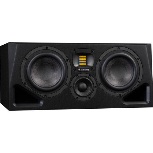  Adam Professional Audio A77H 340W Dual 7