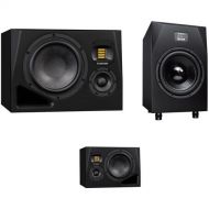 Adam Professional Audio A8H 340W 8