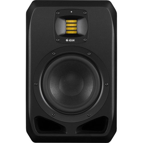  Adam Professional Audio The Bronx - 5.1 Bundle with S2V Monitors and Sub15 Subwoofer (Pair)