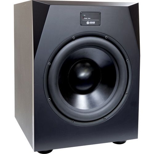  Adam Professional Audio Dresden Room - Midfield Monitors with Matched Subwoofers (Pair)