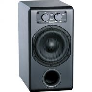 Adam Professional Audio Sub7 Active Subwoofer for use with A5 Studio Monitors (Flat Back)