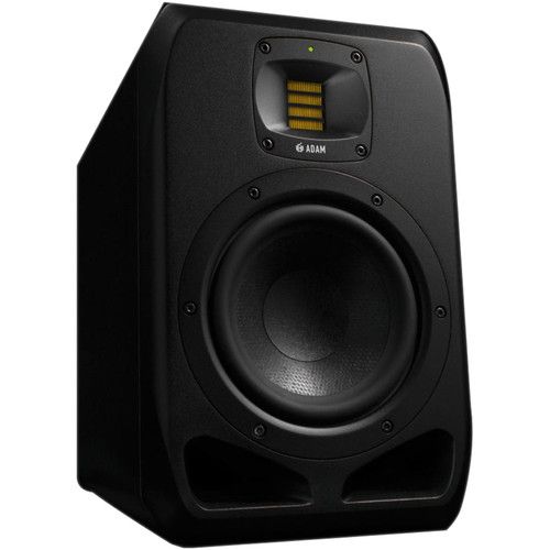 Adam Professional Audio The Hamburg Matched 2.2 System with 7