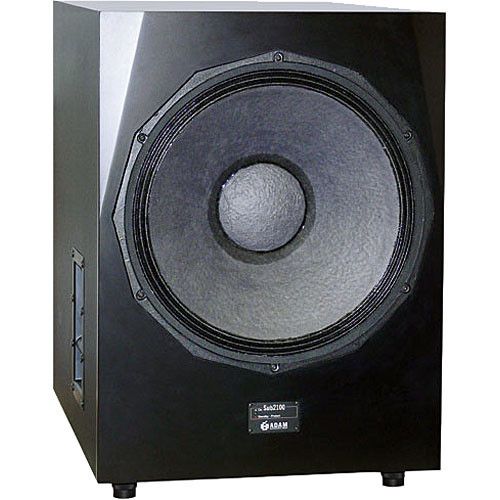  Adam Professional Audio The Brooklyn Matched 5.1 Surround System
