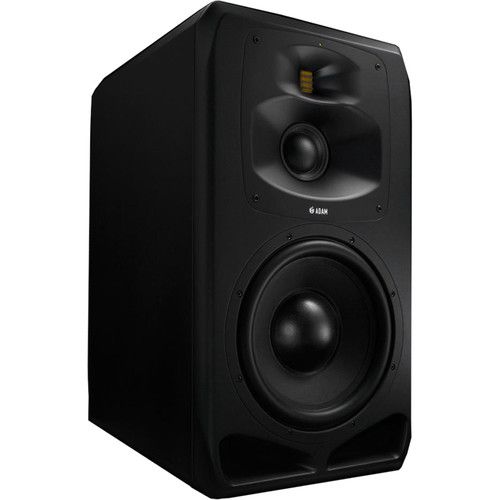  Adam Professional Audio The Brooklyn Matched 5.1 Surround System