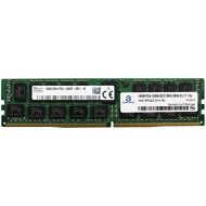 Adamanta 16GB (1x16GB) Server Memory Upgrade Compatible for HP Z440 Workstation Hynix Original DDR4 2400MHZ PC4-19200 ECC Registered Chip 2Rx4 CL17 1.2v DRAM RAM