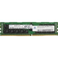 Adamanta 16GB (1x16GB) Server Memory Upgrade for HP Z8 G4 Workstation DDR4 2666MHZ PC4-21300 ECC Registered Chip 2Rx4 CL19 1.2v DRAM RAM