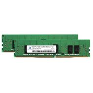 /Adamanta Memory Adamanta 16GB (2x8GB) Server Memory Upgrade for HP Z440 Workstation DDR4 2400MHZ PC4-19200 ECC Registered Chip 1Rx8 CL17 1.2V