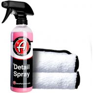 [아마존 핫딜]  [아마존핫딜]Adams Detail Spray - Enhance Gloss, Depth, Shine - Extends Protection for A Quick Spray of Wax Boosting Technology - Our Most Iconic Product, Guaranteed to Outshine The Competition