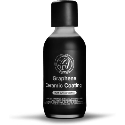  [무료배송] 아담그래핀 UV 세라믹 코팅(10H 자동차용) Adam's UV Graphene Ceramic Coating - 10H Ceramic Coating