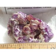 Adamsminerals Beautiful Manganovesuvianite specimen