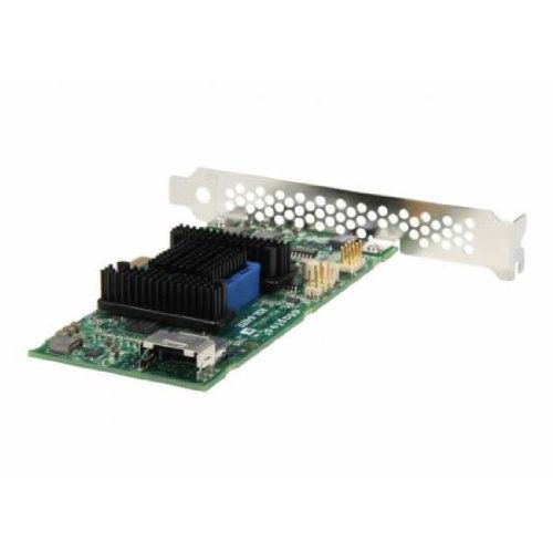  Adaptec RAID 6405E Storage Controller 2271700-R