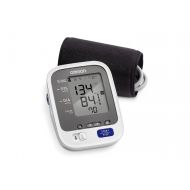 Omron 7 Series Upper Arm Blood Pressure Monitor with Two User Mode (120 Reading Memory)