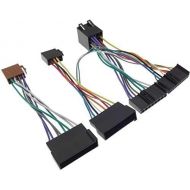 [아마존베스트]-Service-Informationen PaRROT BLUETOOTH Adapter FORD THB Mute Adaptor Cable ISO