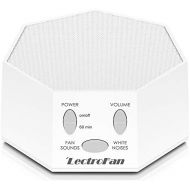 [아마존베스트]Adaptive Sound Technologies LectroFan High Fidelity White Noise Sound Machine with 20...