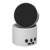 Adaptive Sound Technologies Lectrofan Micro2 Sleep Sound Machine and Bluetooth Speaker with Fan Sounds, White Noise, and Ocean Sounds for Sleep and Sound Masking