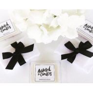 AddictedToCandles Champagne & Strawberries Soy Wax Melts