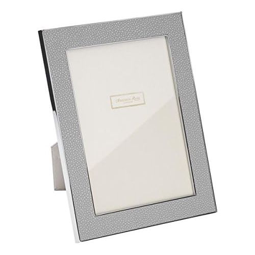  Addison Ross Shagreen Grey Picture Frame (8x10)