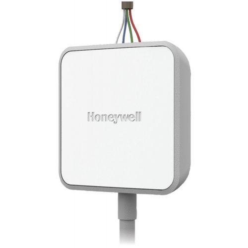  Honeywell Lyric T5+ Wi-Fi Smart Thermostat