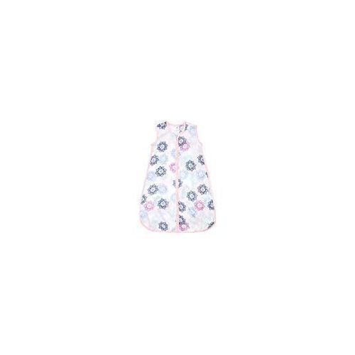  Aden aden by aden + anais Classic Sleeping Bag, 100% Cotton Muslin, Wearable Baby Blanket, Small,...