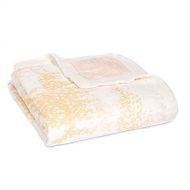 Aden + anais aden + anais silky soft dream blanket; metallic primrose birch