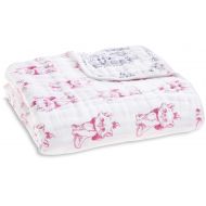 Aden + anais aden + anais Disney Classic Dream Blanket - Aristocats