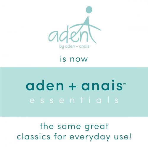  [아마존베스트]Aden by aden + anais aden by aden + anais Classic Changing Pad Cover, 100% Cotton Muslin, Super Soft, Breathable, Tailored Snug Fit, Single, Sky High, Plane