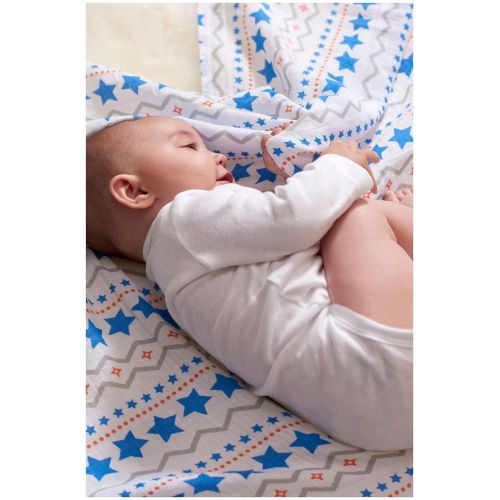  Aden by aden + anais aden by aden + anais Swaddles, Small Fry