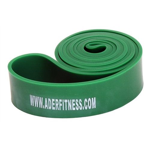  Ader Sports Pilates Kit -12 Thick Exercise Mat, 1 34 Resistance Band, Pilates Ring