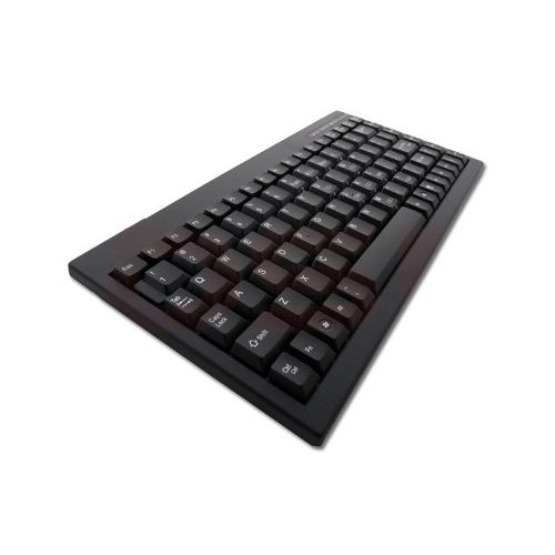  Adesso ACK-595UB - Mini USB Keyboard with Embedded Numeric Keypad