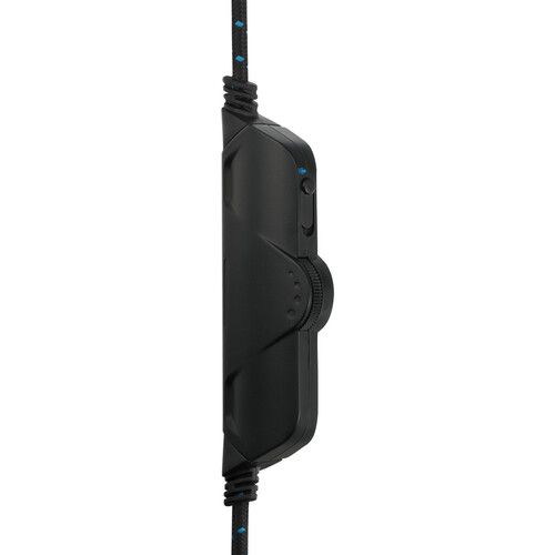  Adesso Xtream G2 Stereo USB Gaming Headset (Black)