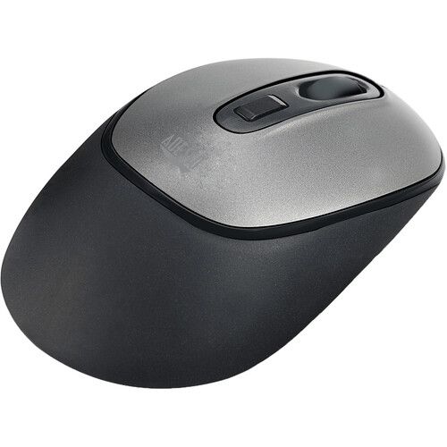  Adesso iMouse A10 Antimicrobial Wireless Mouse