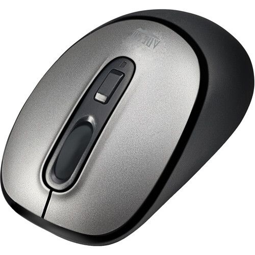  Adesso iMouse A10 Antimicrobial Wireless Mouse