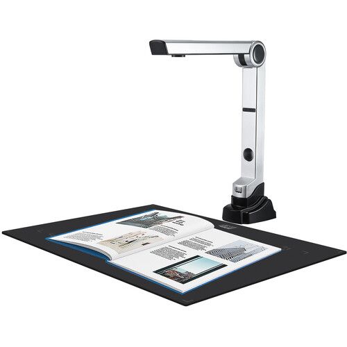  Adesso CyberTrack 510 5MP Fixed-Focus Document Camera