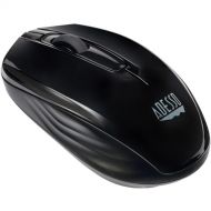 Adesso iMouse S50 Wireless Mini Mouse (Black)
