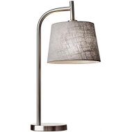 Adesso 4071-22 Blake 58 Floor Lamp, Smart Outlet Compatible