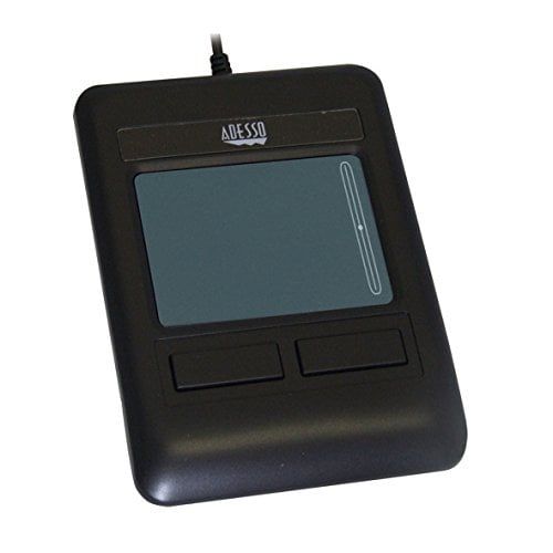  Adesso Browser Cat 400 2 Button Touchpad