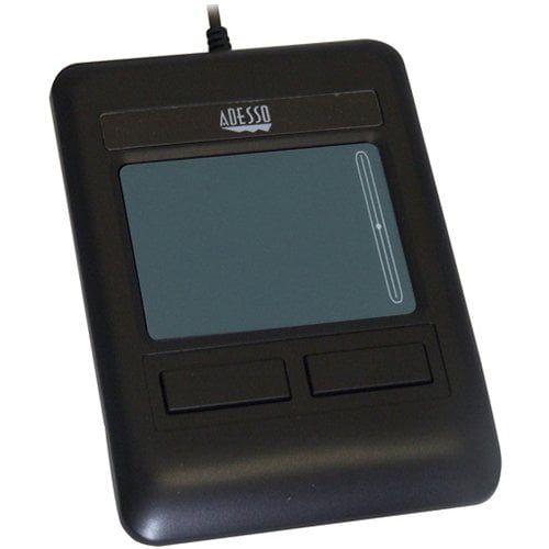  Adesso Browser Cat 400 2 Button Touchpad