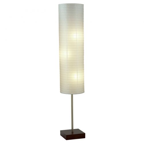  Adesso Gyoza Floorchiere Lamp